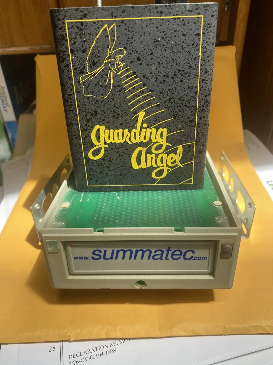 Summatec Mirror Link technology