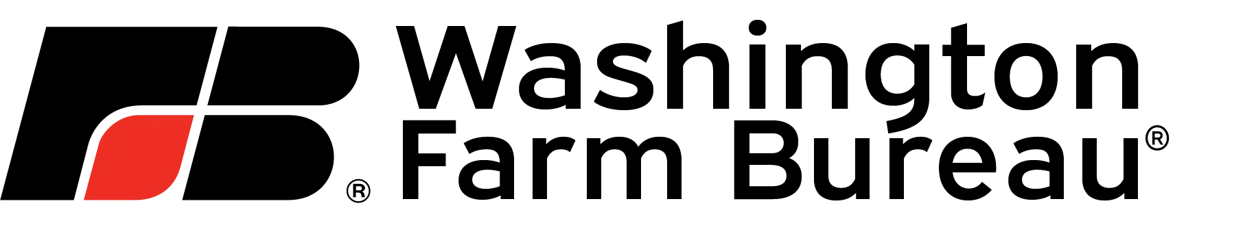 Washington Farm Bureau PAC logo